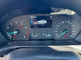 Ford Fiesta EcoBoost/HYBRID-TITANIUM | Mobile.bg    9