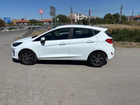Ford Fiesta EcoBoost/HYBRID-TITANIUM | Mobile.bg    6
