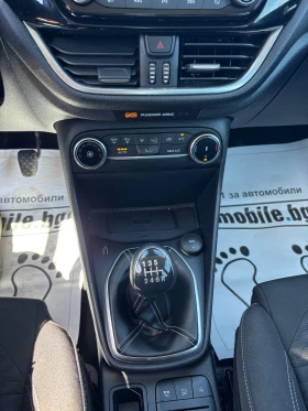 Ford Fiesta EcoBoost/HYBRID-TITANIUM | Mobile.bg    11
