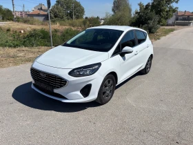     Ford Fiesta EcoBoost/HYBRID-TITANIUM