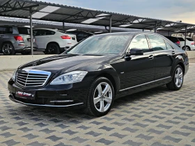 Mercedes-Benz S 350 L/AMG/TV/GERMANY/PANO/CAMERA/ПОДГРЕВ/ОБДУХ/ВАКУУМ