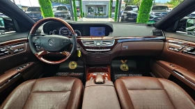 Mercedes-Benz S 350 L/AMG/TV/GERMANY/PANO/CAMERA/ПОДГРЕВ/ОБДУХ/ВАКУУМ - цена по договаряне - 22166594 8