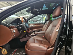 Mercedes-Benz S 350 L/AMG/TV/GERMANY/PANO/CAMERA/ПОДГРЕВ/ОБДУХ/ВАКУУМ - цена по договаряне - 22166594 15