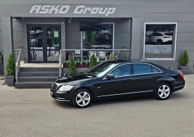Mercedes-Benz S 350 L/AMG/TV/GERMANY/PANO/CAMERA/ПОДГРЕВ/ОБДУХ/ВАКУУМ - цена по договаряне - 22166594 17