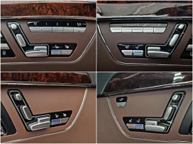 Mercedes-Benz S 350 L/AMG/TV/GERMANY/PANO/CAMERA/ПОДГРЕВ/ОБДУХ/ВАКУУМ - цена по договаряне - 22166594 13