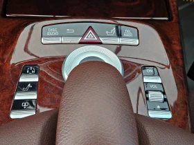 Mercedes-Benz S 350 L/AMG/TV/GERMANY/PANO/CAMERA/ПОДГРЕВ/ОБДУХ/ВАКУУМ - цена по договаряне - 22166594 12