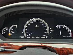 Mercedes-Benz S 350 L/AMG/TV/GERMANY/PANO/CAMERA/ПОДГРЕВ/ОБДУХ/ВАКУУМ - цена по договаряне - 22166594 9