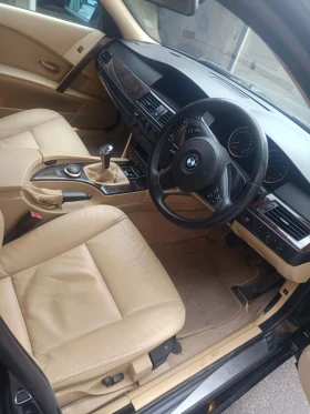 Обява за продажба на BMW 523  523 I  ~6 500 лв. - изображение 6
