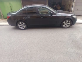 Обява за продажба на BMW 523  523 I  ~6 500 лв. - изображение 1