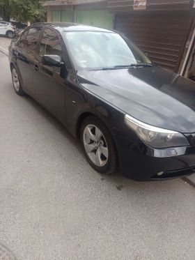 Обява за продажба на BMW 523  523 I  ~6 500 лв. - изображение 1