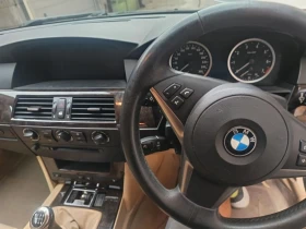 Обява за продажба на BMW 523  523 I  ~6 500 лв. - изображение 5