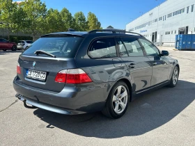 BMW 525 3.0d 197 к.с. - цена по договаряне - 12707404 4