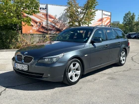 BMW 525 3.0d 197 к.с. 