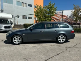 BMW 525 3.0d 197 к.с. - цена по договаряне - 12707404 2