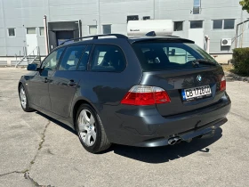 BMW 525 3.0d 197 к.с. - цена по договаряне - 12707404 3