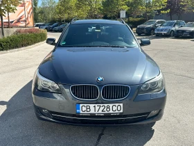 BMW 525 3.0d 197 к.с. - цена по договаряне - 12707404 7