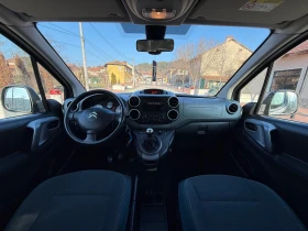 Peugeot Partner FACELIFT НОВ ВНОС СИТРОЕН БЕНЛРИНГО - 5700 € / 11148.23 лв. - 42697975 11