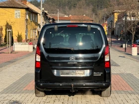 Peugeot Partner FACELIFT НОВ ВНОС СИТРОЕН БЕНЛРИНГО - 5700 € / 11148.23 лв. - 42697975 8