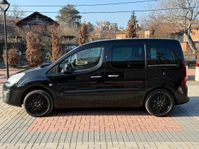 Peugeot Partner FACELIFT НОВ ВНОС СИТРОЕН БЕНЛРИНГО - 5700 € / 11148.23 лв. - 42697975 6
