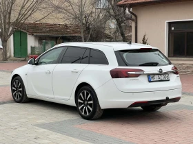 ����� �� �������� �� Opel Insignia FACELIFT NAVI 2014  �������� ��� ���� 2.0diesel