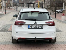 ����� �� �������� �� Opel Insignia FACELIFT NAVI 2014  �������� ��� ���� 2.0diesel