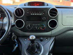 Peugeot Partner FACELIFT НОВ ВНОС СИТРОЕН БЕНЛРИНГО - 5700 € / 11148.23 лв. - 42697975 10