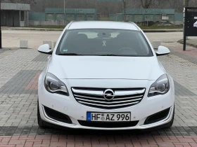 ����� �� �������� �� Opel Insignia FACELIFT NAVI 2014  �������� ��� ���� 2.0diesel