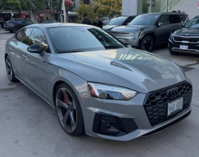 Обява за продажба на Audi A5 * Progressiv * CARFAX * БЕЗ ПЪРВОНАЧАЛНА ВНОСКА ~54 350 лв. - изображение 5
