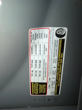 Обява за продажба на Audi A5 * Progressiv * CARFAX * БЕЗ ПЪРВОНАЧАЛНА ВНОСКА ~54 350 лв. - изображение 10