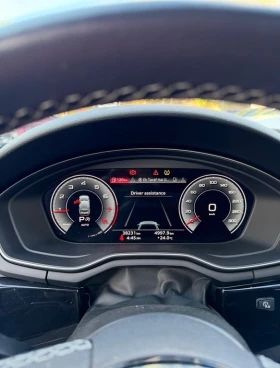 Обява за продажба на Audi A5 * Progressiv * CARFAX * БЕЗ ПЪРВОНАЧАЛНА ВНОСКА ~54 350 лв. - изображение 7