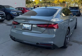 Обява за продажба на Audi A5 * Progressiv * CARFAX * БЕЗ ПЪРВОНАЧАЛНА ВНОСКА ~54 350 лв. - изображение 3