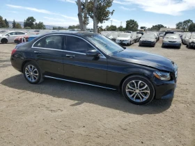 Mercedes-Benz C 300 4MATIC - 17900 лв. / 9152.12 € - 55912565 4