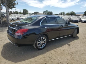 Mercedes-Benz C 300 4MATIC - 17900 лв. / 9152.12 € - 55912565 3