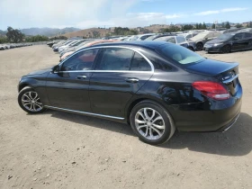 Mercedes-Benz C 300 4MATIC - 17900 лв. / 9152.12 € - 55912565 2