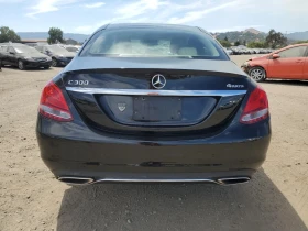 Mercedes-Benz C 300 4MATIC - 17900 лв. / 9152.12 € - 55912565 6
