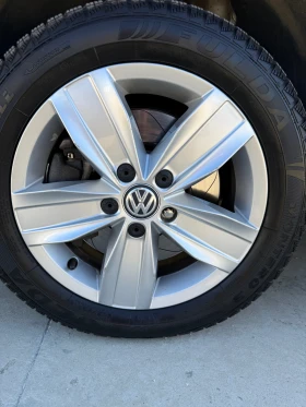 VW Caddy 2.0 TDI DS - 33998 лв. / 17382.90 € - 85168349 3