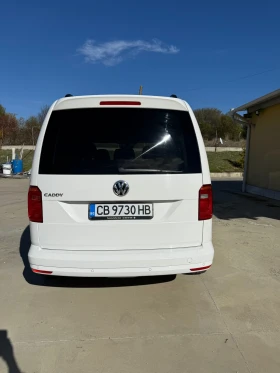 VW Caddy 2.0 TDI DS - 33998 лв. / 17382.90 € - 85168349 4