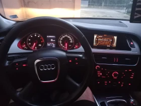 Audi A4 1.8 TFSI | Mobile.bg    7