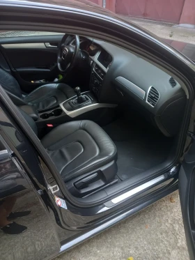 Audi A4 1.8 TFSI | Mobile.bg    6