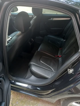 Audi A4 1.8 TFSI | Mobile.bg    5