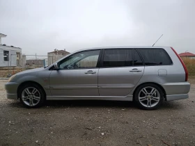 Mitsubishi Lancer 1.6 - изображение 1