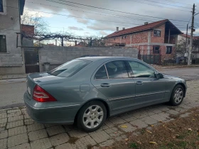 Mercedes-Benz C 200 2200 | Mobile.bg    4