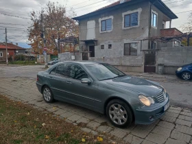 Mercedes-Benz C 200 2200 | Mobile.bg    3
