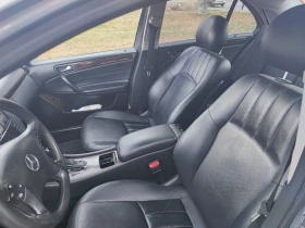 Mercedes-Benz C 200 2200 | Mobile.bg    8