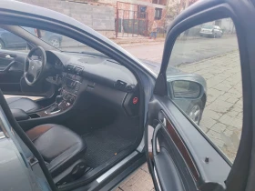 Mercedes-Benz C 200 2200 | Mobile.bg    10