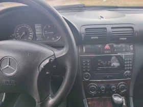 Mercedes-Benz C 200 2200 | Mobile.bg    2