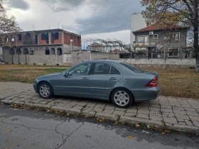 Mercedes-Benz C 200 2200 | Mobile.bg    6