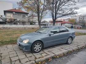 Mercedes-Benz C 200 2200 | Mobile.bg    7