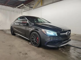 Mercedes-Benz CLA * AMG 45 * CARFAX * ЦЕНА ДО БГ - 48200 лв. / 24644.27 € - 90906171 3