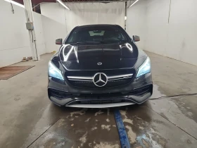 Mercedes-Benz CLA * AMG 45 * CARFAX * ЦЕНА ДО БГ - 48200 лв. / 24644.27 € - 90906171 2